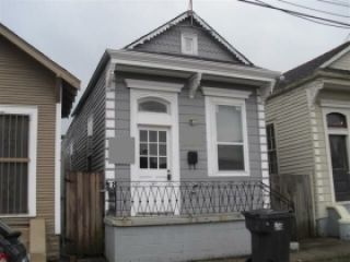Foreclosed Home - 4424 N RAMPART ST, 70117