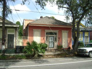 Foreclosed Home - 3219 SAINT CLAUDE AVE, 70117