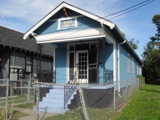 Foreclosed Home - 1923 PAINTERS ST, 70117