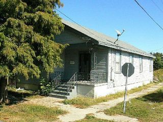 Foreclosed Home - 1901 INDEPENDENCE ST, 70117