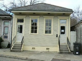 Foreclosed Home - 1014 FRANKLIN AVE, 70117