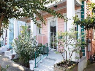 Foreclosed Home - 3412 SAINT CLAUDE AVE, 70117