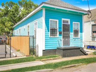 Foreclosed Home - 1124 MUSIC ST, 70117