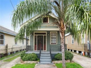 Foreclosed Home - 2517 N GALVEZ ST, 70117