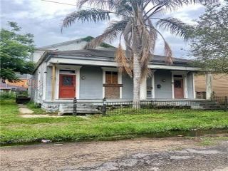 Foreclosed Home - 1006 MAZANT ST, 70117