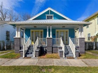 Foreclosed Home - 1214 KENTUCKY ST, 70117