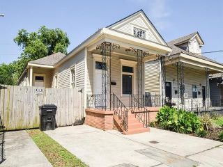 Foreclosed Home - 2126 FRANKLIN AVE, 70117