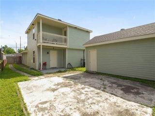 Foreclosed Home - 4924 SAINT CLAUDE AVE, 70117