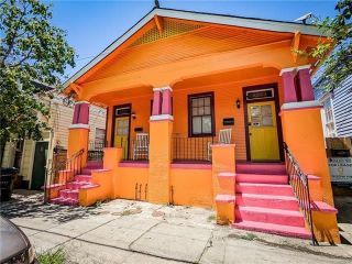 Foreclosed Home - 2321 CHARTRES ST, 70117