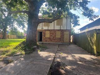 Foreclosed Home - 1705 LOUISA ST, 70117