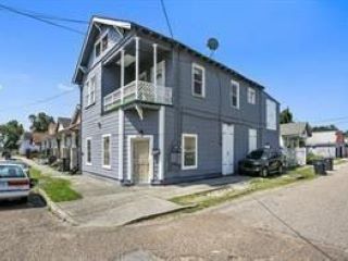 Foreclosed Home - 1838 MARIGNY ST, 70117