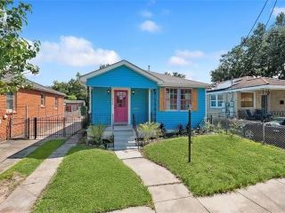 Foreclosed Home - 5318 N RAMPART ST, 70117