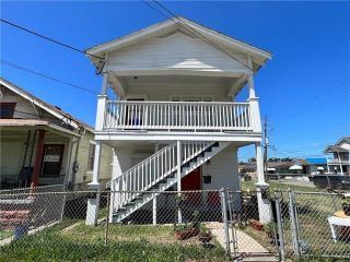 Foreclosed Home - 2765 N ROCHEBLAVE ST, 70117