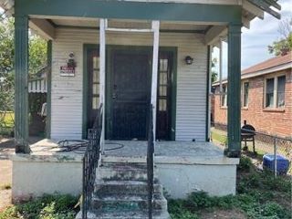 Foreclosed Home - 1216 ANDRY ST, 70117