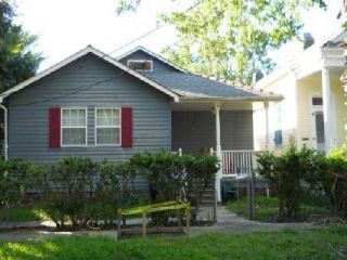 Foreclosed Home - 424 FERN ST, 70118