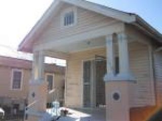 Foreclosed Home - 8920 APRICOT ST, 70118