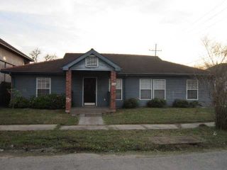 Foreclosed Home - List 100256949