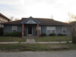 Foreclosed Home - 8830 STROELITZ ST, 70118