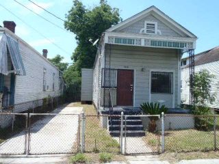 Foreclosed Home - 1518 GENERAL OGDEN ST, 70118
