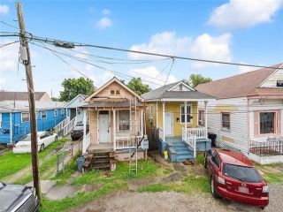 Foreclosed Home - 1822 JOLIET ST, 70118