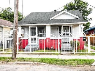Foreclosed Home - 1721 EAGLE ST, 70118