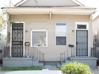 Foreclosed Home - 8413 COHN ST, 70118