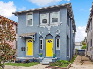 Foreclosed Home - 7808 SPRUCE ST # 10, 70118