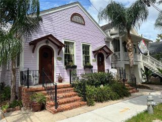 Foreclosed Home - 400 MILLAUDON ST, 70118