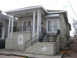 Foreclosed Home - 2532 SAINT PHILIP ST, 70119