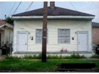 Foreclosed Home - 2427 LAPEYROUSE ST, 70119