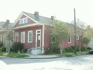 Foreclosed Home - 947 N WHITE ST, 70119