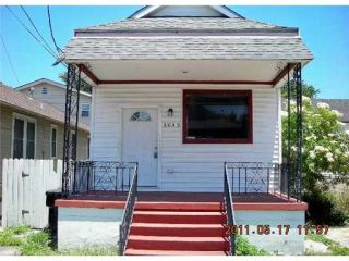 Foreclosed Home - 3049 SAINT PETER ST, 70119