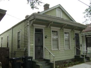 Foreclosed Home - 1605N N DORGENOIS ST # 1607, 70119
