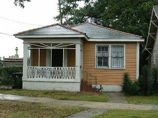 Foreclosed Home - 3411 ESPLANADE AVE, 70119