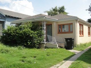 Foreclosed Home - 2620 CLEVELAND AVE, 70119