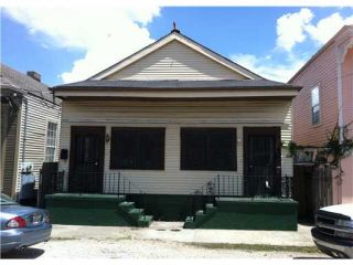 Foreclosed Home - 918 N TONTI ST # 20, 70119