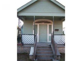 Foreclosed Home - 2322 ALLEN ST, 70119