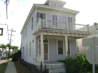 Foreclosed Home - 600 S SCOTT ST, 70119