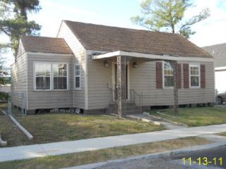 Foreclosed Home - 3416 DERBY PL, 70119