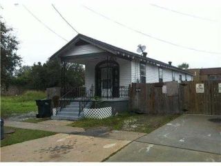 Foreclosed Home - List 100220789