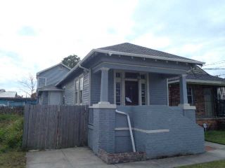 Foreclosed Home - 3718 DHEMECOURT ST, 70119
