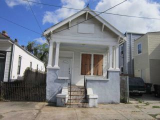 Foreclosed Home - 912 N ROCHEBLAVE ST, 70119