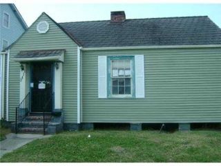 Foreclosed Home - List 100309503