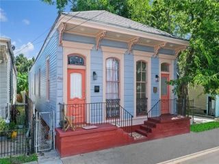 Foreclosed Home - 2217 COLUMBUS ST, 70119