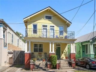 Foreclosed Home - 4209 SAINT ANN ST, 70119