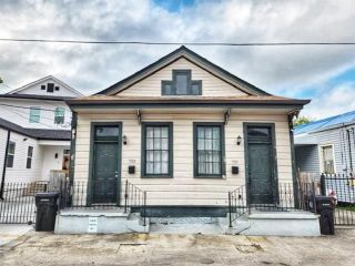 Foreclosed Home - 721 S SALCEDO ST, 70119