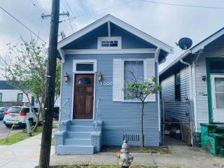 Foreclosed Home - List 100641830