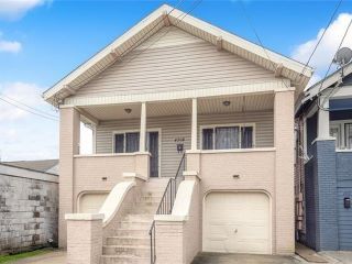 Foreclosed Home - List 100726720
