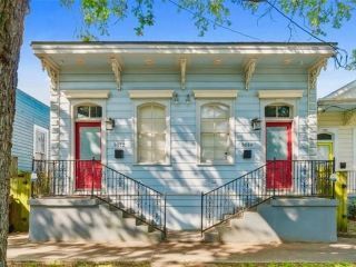 Foreclosed Home - List 100786059