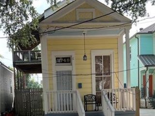Foreclosed Home - 2748 BIENVILLE ST, 70119